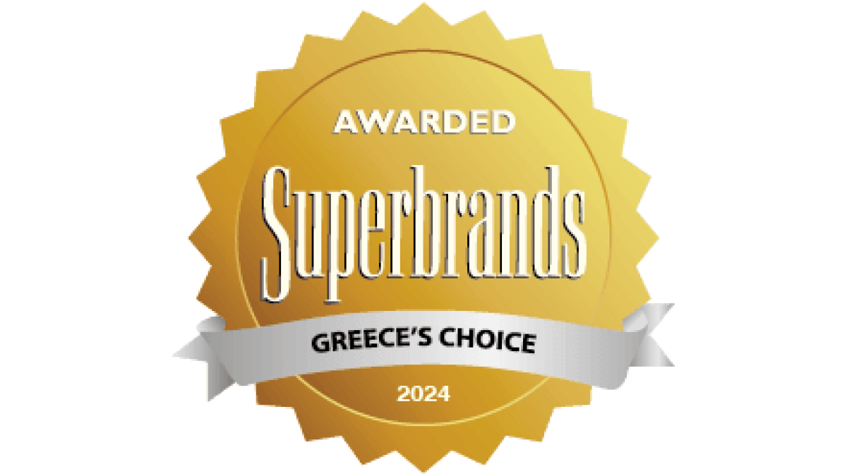 Superbrand 2024 η Αθηναϊκή Στρωματοποιία – Media Strom