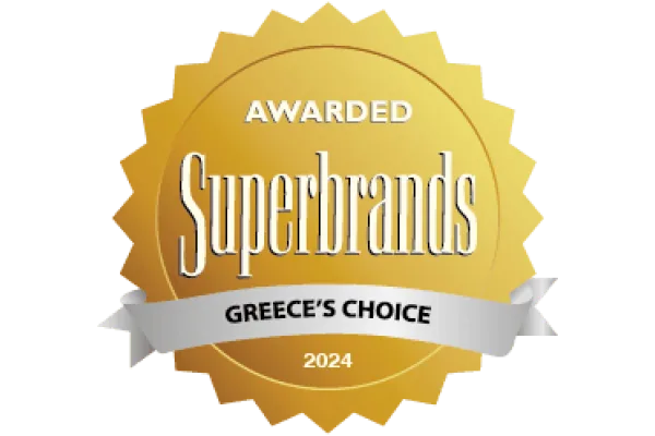 Superbrand 2024 η Αθηναϊκή Στρωματοποιία – Media Strom