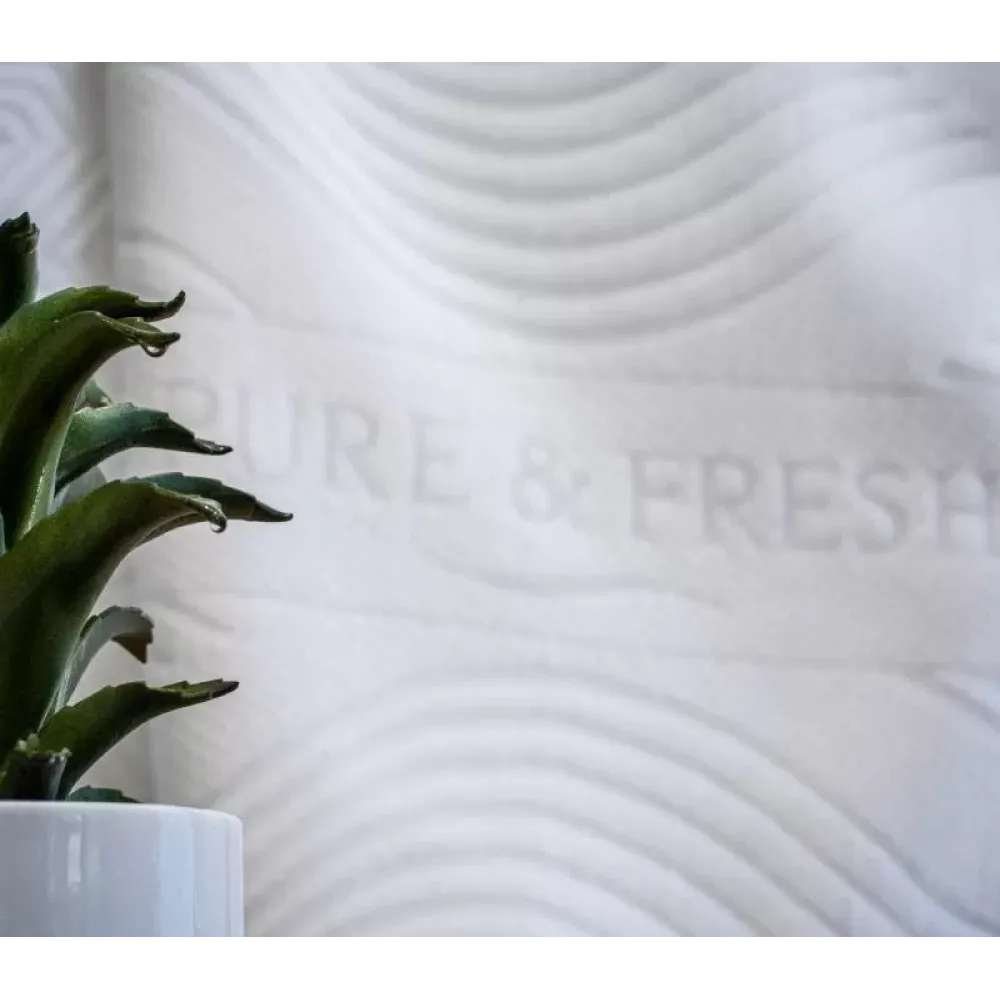 Pure & Fresh