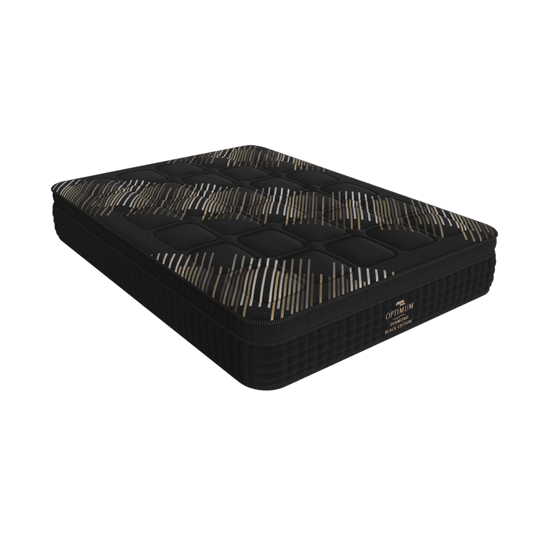 Optimum Diamond Black Edition