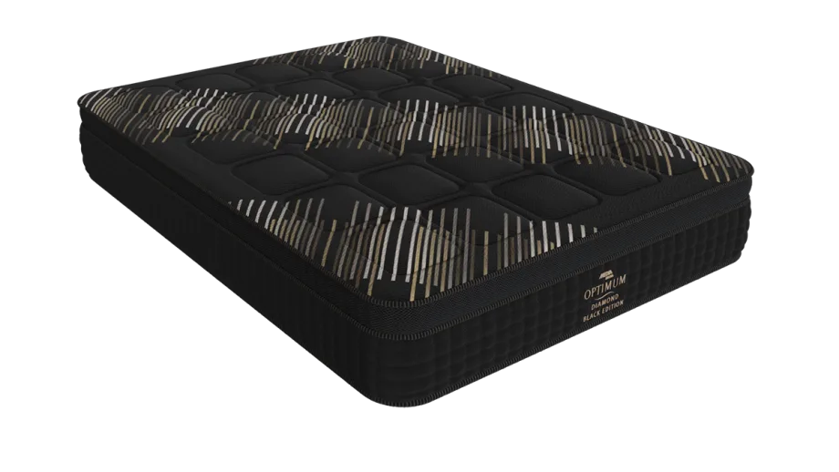Optimum Diamond Black Edition