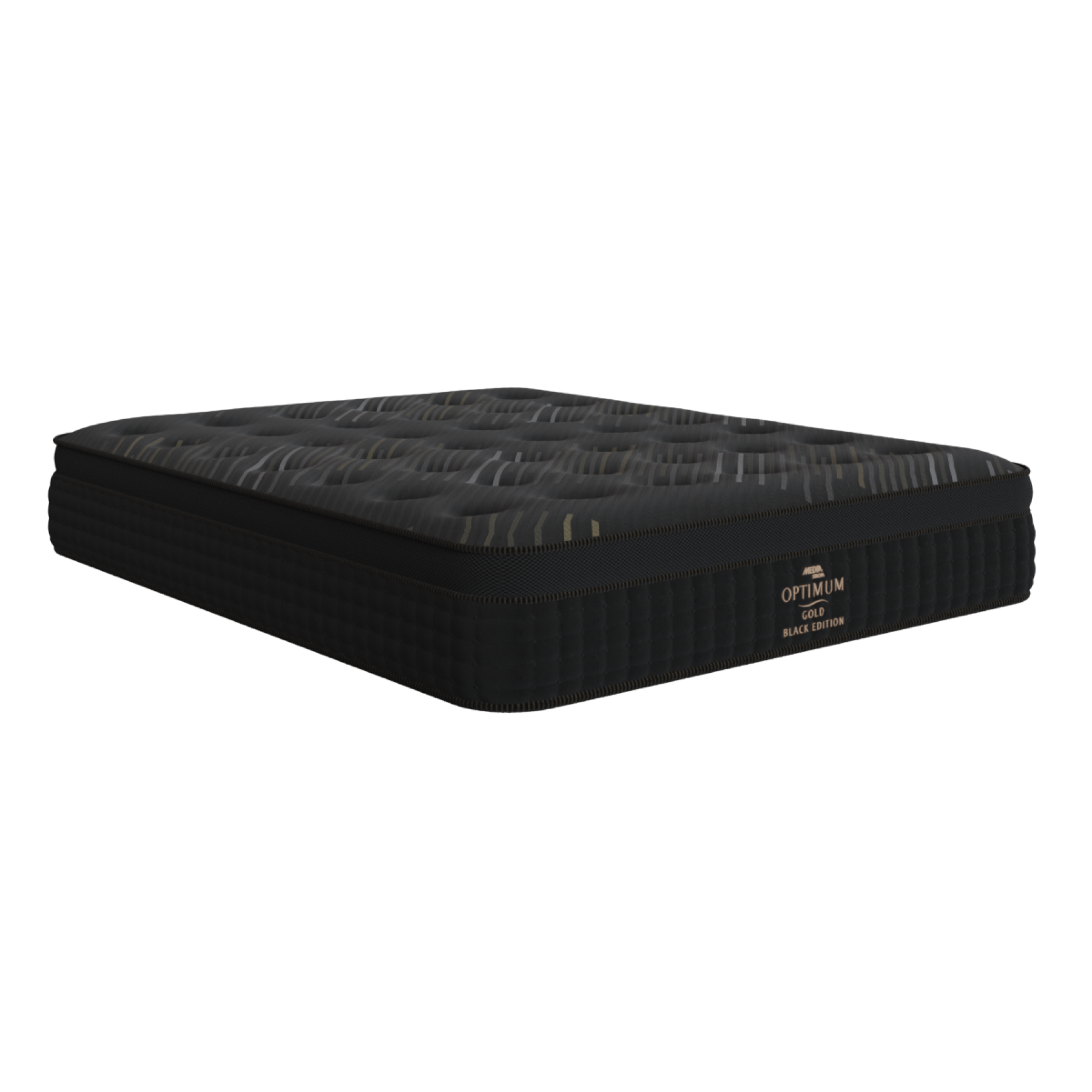 Optimum Gold Black Edition