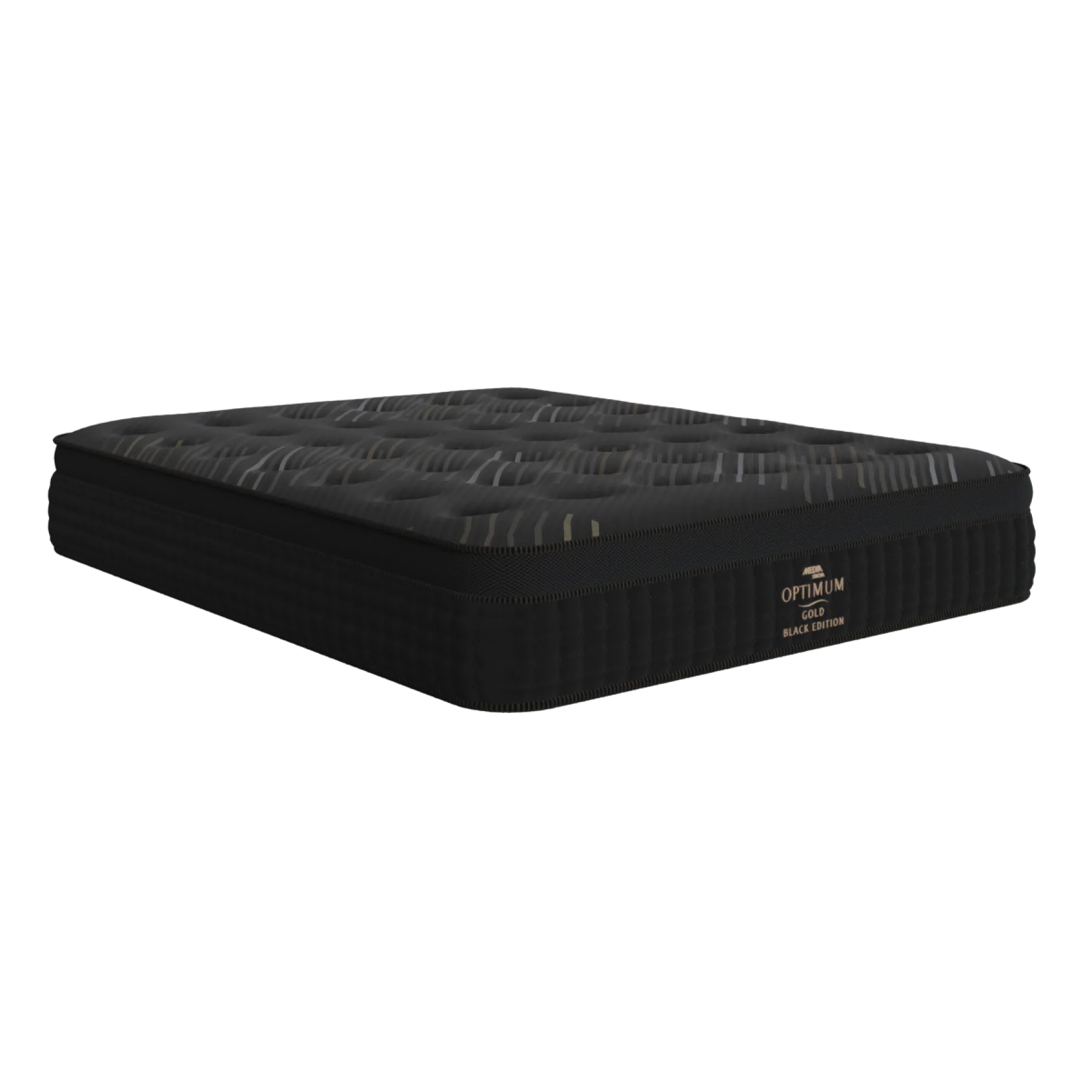 Optimum Gold Black Edition