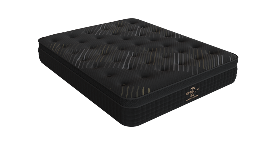 GOLD BLACK EDITION