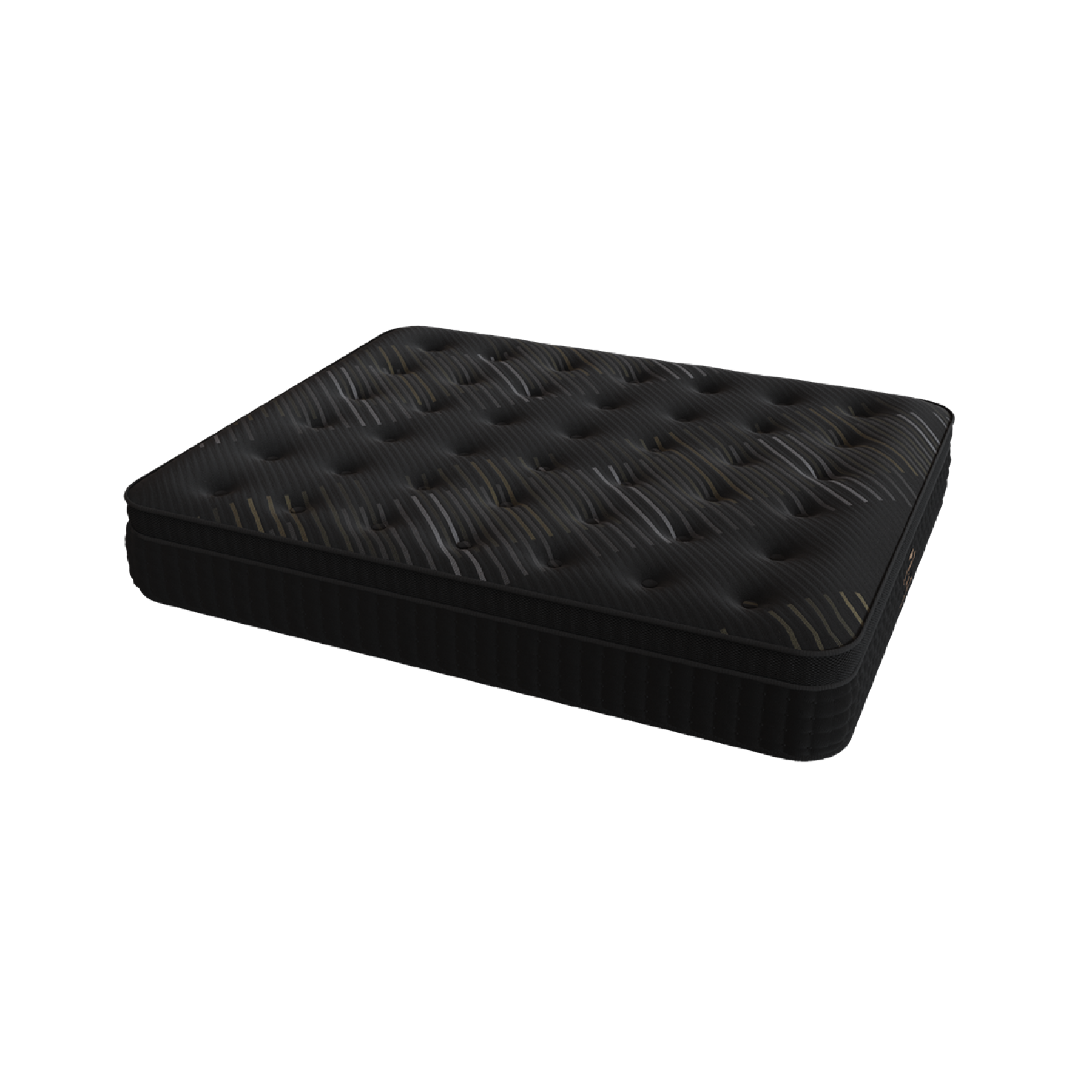 Optimum Gold Black Edition