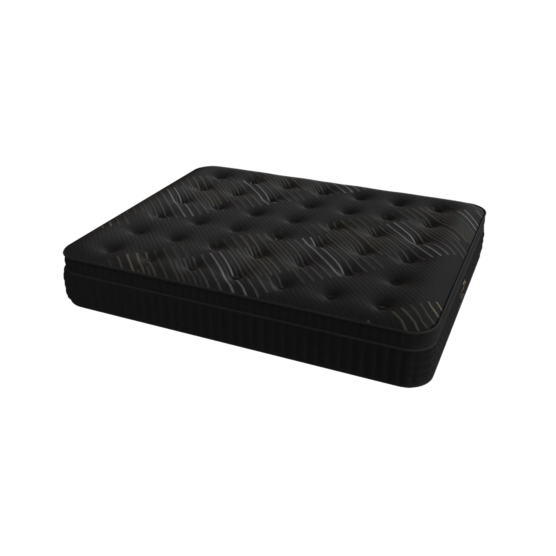 Optimum Gold Black Edition