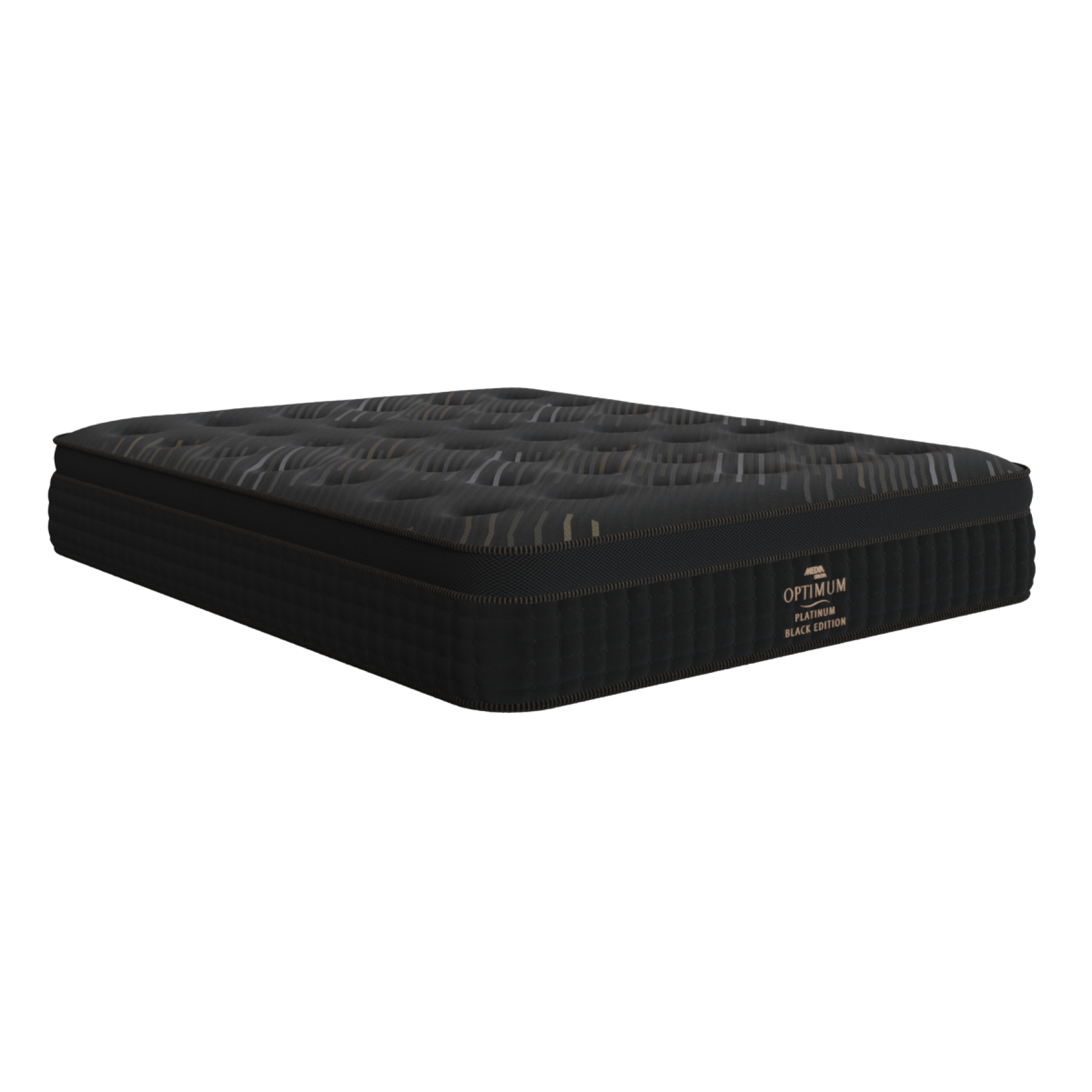 Optimum Platinum Black Edition