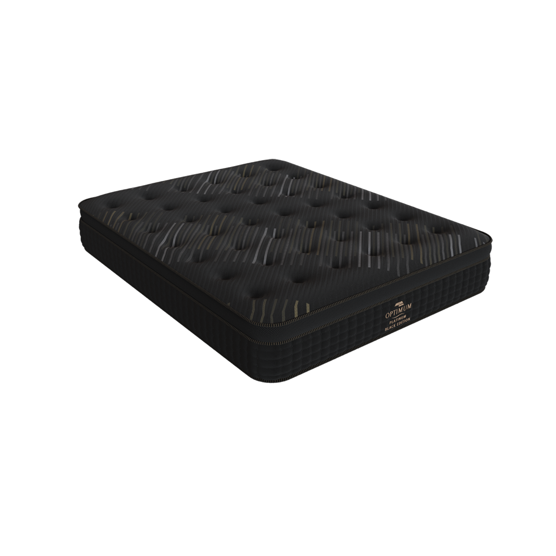 Optimum Platinum Black Edition