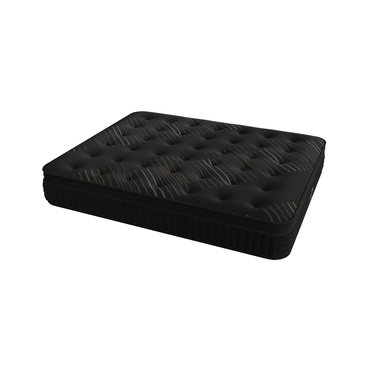 PLATINUM BLACK EDITION