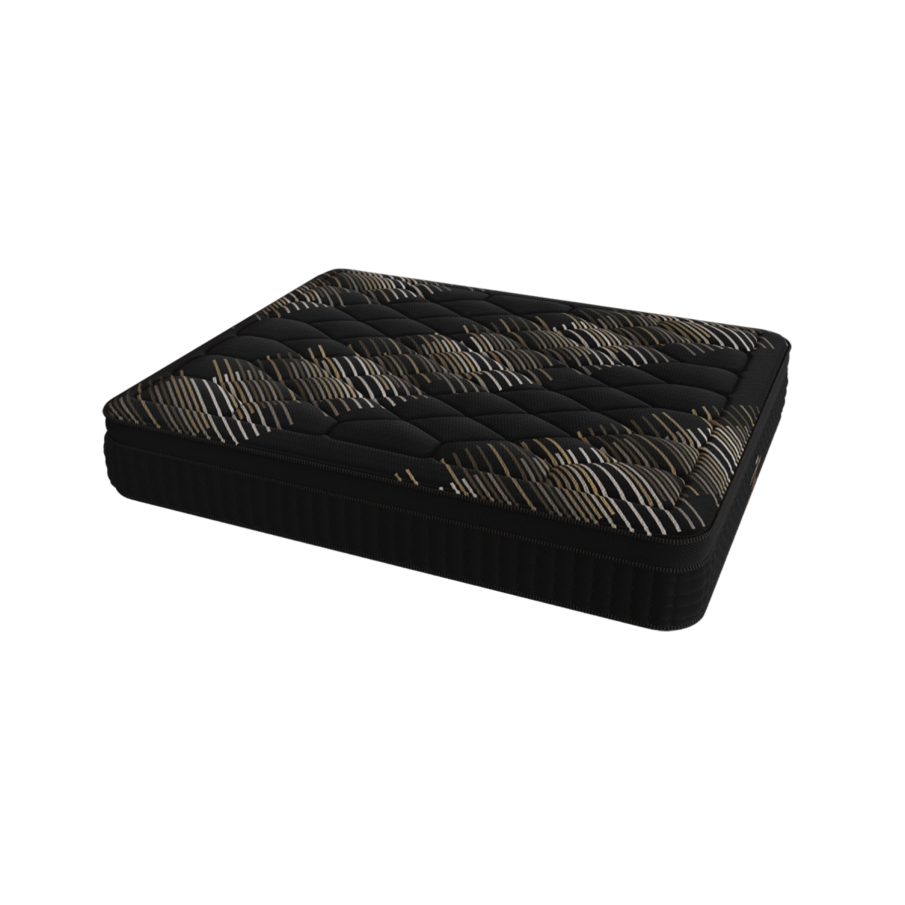 Optimum Silver Black Edition